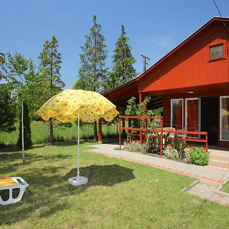 Rosso By Interhome Σαλέ Balatonmáriafürdő